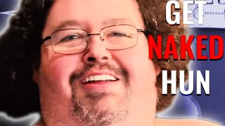 Boogie2988 EXPLOITS Girlfriend for Money bonus animal neglect [upl. by Gildea311]