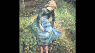 Camille Pissarro French Impressionist [upl. by Ritch]