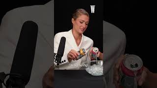 Watch Paris Hilton and Nicole Richie Reminisce While Drinking Seltzer  W Magazine [upl. by Nikal]