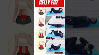 How to Lose Belly Fat Workout Routine amp Diet Plan shorts bellyfat workout ytshorts [upl. by Kcired]