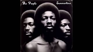 The People  Summertime 1976 [upl. by Armil]