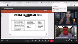 Evaluación de Recursos Educativos Digitales [upl. by Ogden]