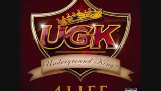 Ugk  Purse Come First [upl. by Barnett]