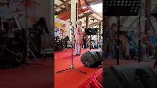 ANIS SALOMA HATI MUDA amp RHYTHMBROTHERS2 [upl. by Tegdirb]