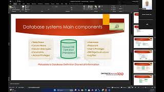 1 Database Fundamentals  Introduction [upl. by Nnahgiel]