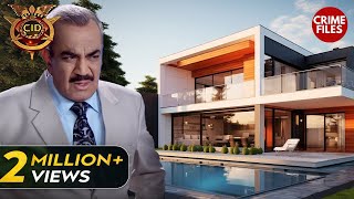 30 Crore के Bungalow का राज़  Best Of CID  19th November 2023 [upl. by Monteria145]