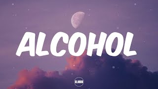 Joeboy  Alcohol Lyrics [upl. by Ennaul810]