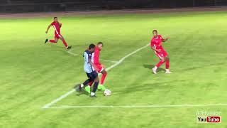 🎞️ Barkingside FC 🔵 🆚 🔴 FC Baresi  Thurlow Nunn D1 South Fri13Sep24 HIGHLIGHTS [upl. by Irrol873]