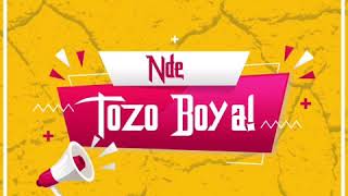 UDPS MUSIC  Nde tozo boya [upl. by Weinreb]