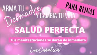 Desmadre Salud Perfecta [upl. by Isleana544]