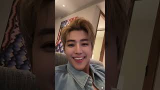 ENGSUB 230310 NCT DREAM JAEMIN Instagram Live [upl. by Eseer578]