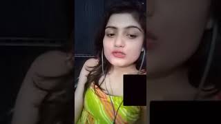 Imo video call hot hindi 118 [upl. by Novahs]