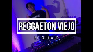 COMO PRENDER UNA FIESTA CON REGGAETON VIEJO EN 2021  2 [upl. by Beore]