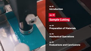 Veslic Test the Colour Fastness resistance to Rubbing  Part 2 [upl. by Ailedua]