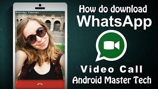 How to download WhatsApp video calling [upl. by Lamag841]