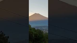 3 volcanes Popocatepetl Iztaccíhuatl y La Malinche 🌋 [upl. by Darnoc459]