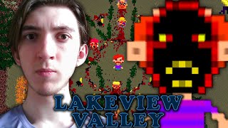 ДЕНЬ ОЗЕРА ► Lakeview Valley 4 [upl. by Asina]