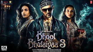 Bhool Bhulaiyaa 3  Trailer 2024  Kartik Aaryan  Anees Bazmee  Bhushan Kumar  TSeries [upl. by Olmsted]