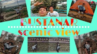 BUSTANAR SCENIC VIEW  Pacang Sta Maria Ilocos Sur  Travel Vlog BUSTANAR IlocosSur TravelVlog [upl. by Nylahsoj]