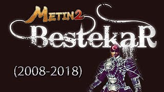 Metin2 Bestekar  ArtemisDandanakan  Nostalji [upl. by Anilegna]