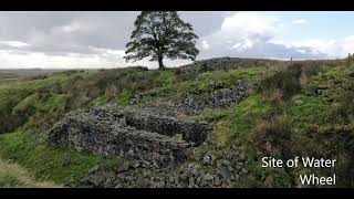 Upper Cheesden Valley Edenfield Lancashire [upl. by Darnok122]