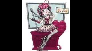 Monster High Characters Theme Songs Now [upl. by Emogene]