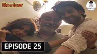 Amazing Story Of Bismil Episode 25  13 November 2024  Drama Reviews [upl. by Schlosser]