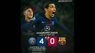 Barça💀 edit football trolface psg barça [upl. by Claiborn316]