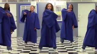 Gadsden Correctional Facility Praise Team [upl. by Thetis]