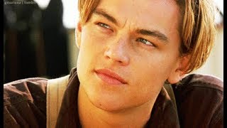 Leonardo DiCaprio Best Acting Scenes [upl. by Carn]