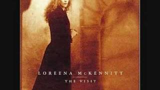 loreena mckennitt  mummers dance [upl. by Anilah]