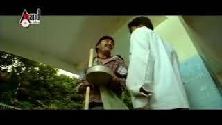 Porki Kannada movie comedy [upl. by Neill]