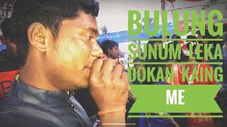 Bulung Sunum Leka Dokan Kaing Me santali new song  santali bapla dance video [upl. by Elatnahc850]