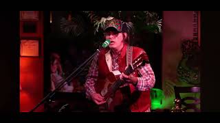 Stephen Wilson Jr “Calico Creek”… Live [upl. by Gilberte]