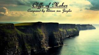 Celtic Music  Cliffs of Moher [upl. by Auberon562]