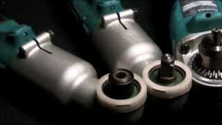 Makita LXT Cordless Power Tools [upl. by Slifka]