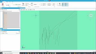 GeoticSection How to start a session [upl. by Bernardi]