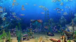 Fishdom™ by Playrix® Official Trailer [upl. by Demetris]