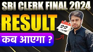 SBI RECRUITMENTSBI CLERK FINAL RESULTS DEFERRED [upl. by Jarret]