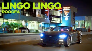 Rooofa  Lingo Lingo Officiel Music Video with English Subtitles [upl. by Mayyahk]