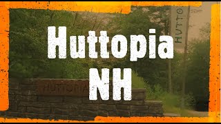 Huttopia NH Day 2 [upl. by Ecar714]