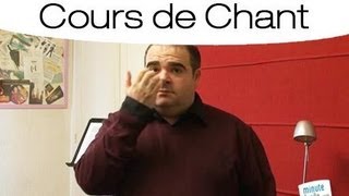 Chant  Comment donner de la couleur à sa voix [upl. by Clerc646]