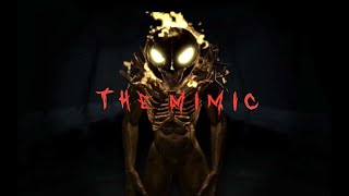 Can we survive the Mimic Potatochips2086 roblox themimic scary [upl. by Notxed554]