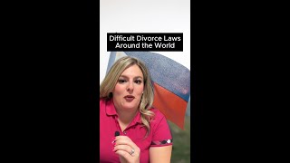 Difficult Divorce laws [upl. by Albarran267]