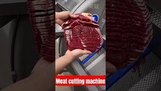 Amazing meat chopping machine shorts youtubeshorts machine [upl. by Scrivens]