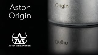 Introducing Aston Origin [upl. by Shriner]