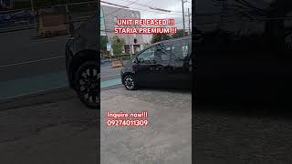 HYUNDAI STARIA PREMIUM [upl. by Novyad]