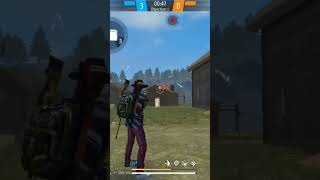 RANX FF Ka Video Iike anb subscribe freefire ff garenafreefire [upl. by Nylasej]