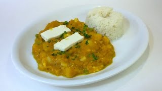 Locro de Zapallo [upl. by Ku975]