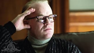 Capote Full Movie Facts And Review  Philip Seymour Hoffman  Catherine Keener [upl. by Swan977]